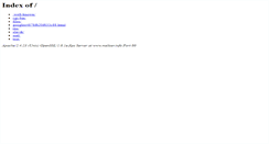 Desktop Screenshot of meltser.info